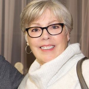 Meet your Posher, Louise